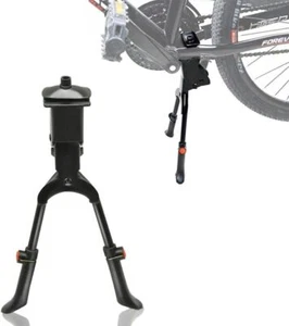 Fahrradständer Fahrrad Ständer e-Bike 26 27 28 29 Zoll Rad Universal Doppel Neu - Bild 1 von 8