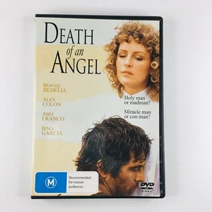 Death Of An Angel (DVD 1985) Very Good Cond, Bonnie Bedelia, Region 4, Free Post - Picture 1 of 8