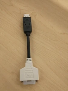 Tripp Lite Display Port DVI Adapter P134-000 - Picture 1 of 6