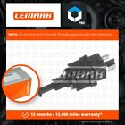 Brake Light Switch fits DAEWOO LEGANZA KLAV 2.0 97 to 04 Lemark 96212027 Quality