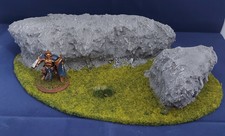 Warhammer scenery