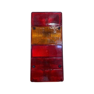 New Rear Combination Bulb Lamp Cluster Universal Trailer Lights AJBA 6 Function✅ - Picture 1 of 8