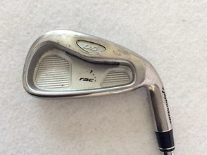 TaylorMade RAC OS 3 Iron Steel Shaft Reg Flex RH 39 Inch   31105 - Picture 1 of 4