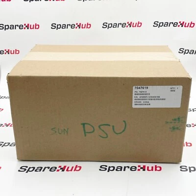 ORACLE 7047619 Power Supply - Image 1 of 4