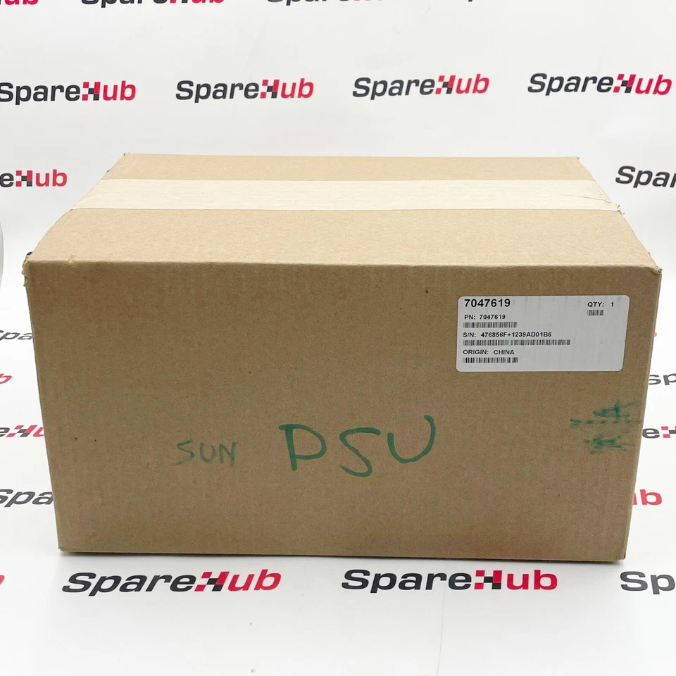 ORACLE 7047619 Power Supply - Image 1 of 4