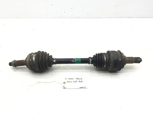 11 12 13 HONDA ODYSSEY FRONT LEFT AXLE OEM 43420-06170 - Picture 1 of 5