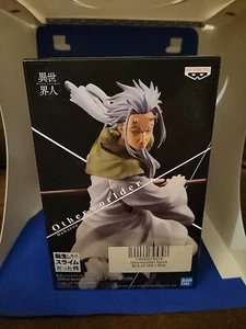 That Time I Got Reincarnated as a Slime Otherworlder Vol.11 Hakuro - Picture 1 of 5