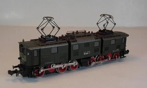 Roco Spur N 1/160 Nr. 23230 / 02155A E-Lok BR 191 001-7 der DB OVP #355 - Bild 1 von 4