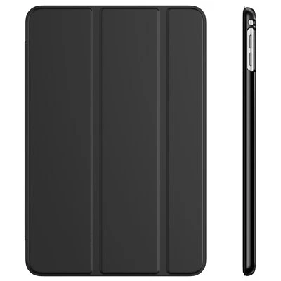 Funda JETech para iPad Mini 1 2 3 4, Smart Cover con Auto Sleep/Wake Foto 1 de 3