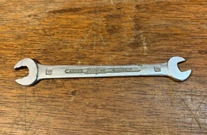 Original Hazet Factory Spanner Wrench 8/9 for Porsche 356 Tool Kit - Bild 1 von 3