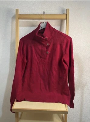 jersey Ralph Lauren Mujer Talla m - Imagen 1 de 4