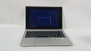 HP Elitebook 840 G7 Core i7-10610U@ 1,80 GHz 32 RAM 512 GB NVMe W10 PRO. - Foto 1 di 14