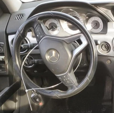 Airbag volante conductor Mercedes-Benz Clase GLK 2013-2015 LH fabricante de equipos originales Foto 1 de 4