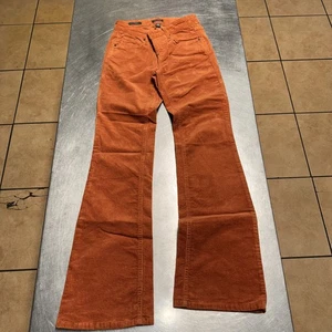 Pantalones de mezclilla acampanados de tiro bajo Wild Fable talla 00 - Imagen 1 de 4