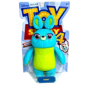 Toy Story 4 Disney Pixar Bunny Actionfigur 9 Zoll bewegliches Kaninchen Spielzeug zum Spielen - Bild 1 von 6