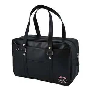 Borsa scuola SHOBIDO Chiikawa serie tote bag versione Chiikawa 2025 CW41004 nuova - Foto 1 di 5