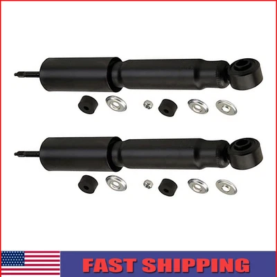 Пара передних амортизаторов KYB Excel-G для 1986-1989 Toyota 4Runner 4WD - Изображение 1 из 4