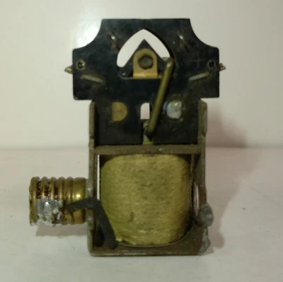Vintage Marx Trains O Gauge Position Reverse Unit - Image 1 of 4