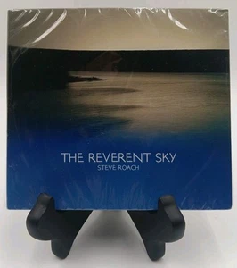 Steve Roach - The Reverent Sky New - Foto 1 di 2