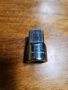 Proto Professional 1/2" Drive to 3/4" Drive Socket Adapter #5653 Made In USA - Foto 1 di 6