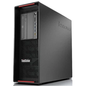 Lenovo P500 Intel Xeon E5-1650 V3 16 Gb Ram 256 Ssd + 1 Tb Hdd - Imagen 1 de 3