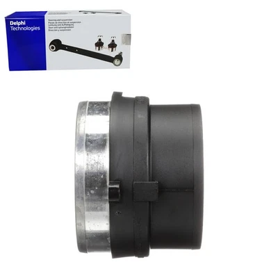 Sensor de flujo de masa de aire Delphi para Chevrolet Silverado 3500 2001-2006 Foto 1 de 4