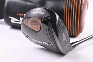 Taylormade BRNR Mini Driver / 13.5 Degree / Regular Flex UST Proforce 65 M40X - Picture 1 of 9