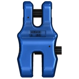 Garra acortadora con fusible GK10-H 2500 kg - Imagen 1 de 2