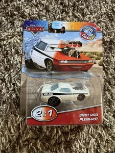 DISNEY PIXAR CARS SNOT ROD COLOR CHANGERS SERIES - Picture 1 of 1