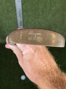 Ben Hogan Mentor P-300 Putter - Picture 1 of 8