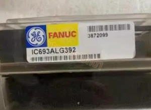 Modulo analogico Fanuc GE IC693ALG392 nuovo - Foto 1 di 3