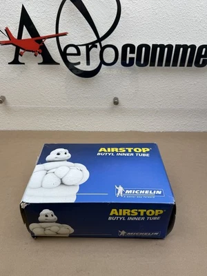 Michelin Airstop 6.50-8+7.00-8 092-337-0 (6391) - Image 1 of 4
