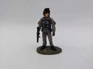 Altaya - Forces d'élite - Night Stalker Helicopter Pilot USA - Picture 1 of 2