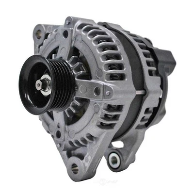 Alternator - Image 1 of 4