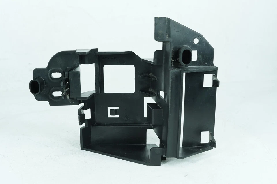 13 Harley Softail FLST Fat Boy OEM Panel Eléctrico Soporte Carrito Foto 1 de 4