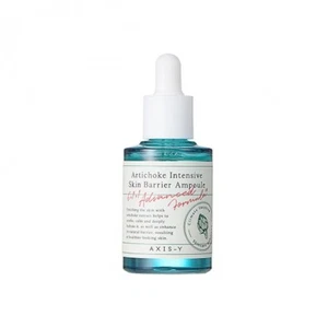 Ampolla barrera cutánea intensiva alcachofa AXIS-Y 30 ml - Imagen 1 de 1