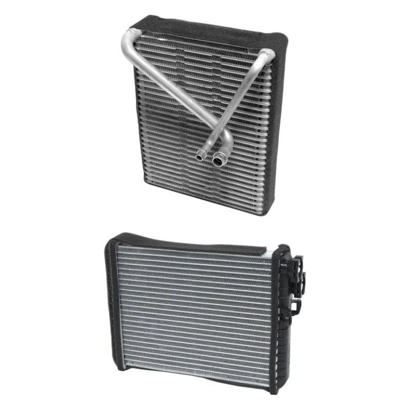 For Volvo S60 2005-2009 UAC A/C Evaporator Core & Heater Core Kit Foto 1 de 1