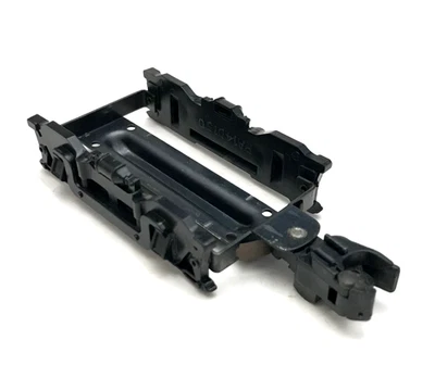 Original AF Parts - Baldwin Truck Side & Coupler Assembly XA14A148 - Image 1 of 4