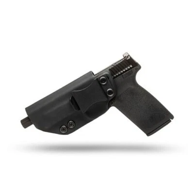 Watchdog Tactical IWB Holster for S&W M&P 5.7, Left-Handed, Black - Image 1 of 4