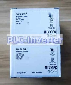 Fotocamera industriale ACA4096-30um NUOVA spedizione celere - Foto 1 di 7