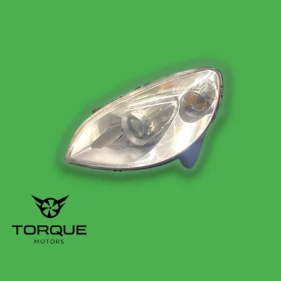 Mercedes-Benz B-Class W245 Halogen LEFT USED GENUINE A1698201761 - Image 1 of 3