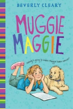 Beverly Cleary Muggie Maggie (Poche) Avon Camelot Book S.
