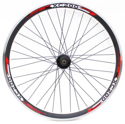 MAVIC xm319 QR 26 (ETRTO 559x19) MTB Bike DISC BRAKE REAR Wheel 7/8/9