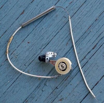 Shimano Click Stick 5 Speed 333 Banana Seat Muscle Bike Shifter Overload Tube - Image 1 of 4