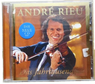 André Rieu - Das Jahrtausendfest - Bild 1 von 3