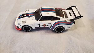Porsche Martini Racing Kyosho Autoscale Mini-Z Body Read Desc.
