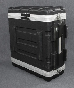 Rack Case Kunststoff / ABS 19” / 4 HE mit 2 Deckeln baugleich SKB - Bild 1 von 3