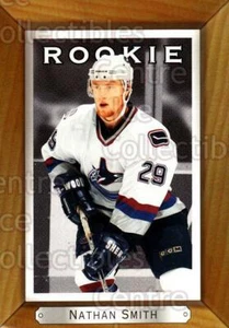 2003-04 Beehive #250 Nathan Smith - Picture 1 of 1