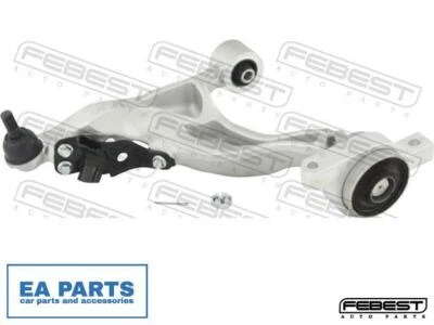 Control/Trailing Arm, wheel suspension for INFINITI NISSAN FEBEST 0224-J50FLR - Image 1 of 4