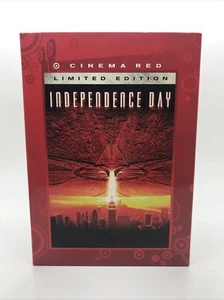 Independence Day (DVD, 2004, Limited Edition). Brand New Sealed! - Picture 1 of 6